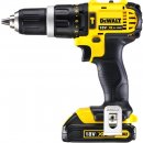 Akuskrutkovač DeWalt DCD785C2