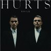 Hurts - Exile (CD+DVD Deluxe Edition)