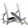 IMPULSE Incline press bench - benchpress hlavou nahoru