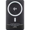 ER POWER Qi2 Dual PowerBank 5000mAh with USB-C - Space Gray