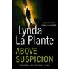 Above Suspicion