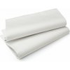 DUNI Obrus Evolin 127 × 127 mm biela (50 ks)
