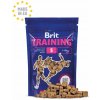 Maškrty na tresúry Brit Training Snack S 200 g