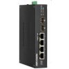 HIKVISION DS-3T0506HP-E-HS