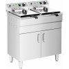 Royal Catering RCPKF 26DSH