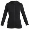 Icebreaker Merino 260 Quantum IV LS Zip Hoodie Women