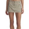 Under Armour Unstoppable Utility Skirt hnedá
