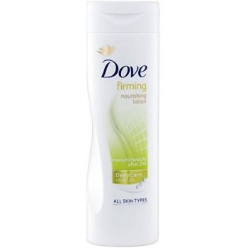 Dove Firming zpevňující tělové mléko 250 ml