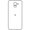 engaroGuard Hydrogel - zadná ochranná fólia - Samsung Galaxy J6 2018 priesvitná