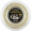Tenisový výplet Solinco Vanquish (200 m) - Natural (1.35 mm)