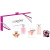 Lancôme La Collection De Parfums, Tresor EDP 7,5 ml + Miracle EDP 5ml + La Vie Est Belle EDP 4 ml + Idole EDP 5ml + La Nuit Tresor EDP 5ml pre ženy