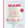 Cake Confidence 2nd Edition (Mandy Merriman)(Pevná)