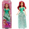 Disney Princess: Trblietavá princezná bábika Ariel - Mattel