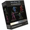 Mantic Games Halo Flashpoint: Special Issue – Fireteam Phoenix