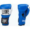 Leone 1947 Shock modré boxerské rukavice GN047