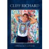 Oficiální nástěnný kalendář 2026: Cliff Richard (A3 29,7 x 42 cm)