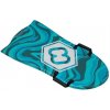 Snežný surf 90 cm Hamax MINI SURFER ASSORTED modrá