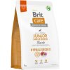 Brit Care Dog Hypoallergenic Junior Large Breed 3 kg / Kompletné krmivo pre psov / Hypoalergénne / (3 mesiace – 2 roky) (8595602559053)