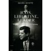 Icon, Libertine, Leader - Mark White