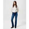 Džínsy WRANGLER LOW RISE BOLD BOOT CANYON CREST 112371207 Veľkosť: 27/30