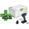 Festool TXS 18-Basic-3,0 akumulátorový vŕtací skrutkovač 578064