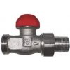 Termostatický ventil Herz Direct TS-90-V, E-Eurokonus Dimenze: 1/2