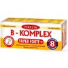TEREZIA B-KOMPLEX SUPER FORTE+ tbl 1x20 ks