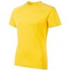 Mammut Tričká s krátkym rukávom Aegility Fl Outdoor Žltá