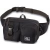 Dakine Jagger Hybrid Hip - Black one size
