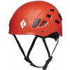Lezecká helma Black Diamond Half Dome Veľkosť helmy: 50-58 cm / Farba: červená