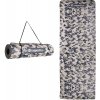 Insportline Karimatka Camu 173x61x0,8 cm (Barva: hnědý maskáč)