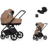 VENICCI Claro + Cybex Cloud G Plus caramel 2025