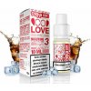 E-liquid Pinky Vape Co Love (Cola) 10ml Nikotin: 18 mg