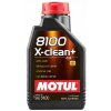 Syntetický motorový olej Motul 1 l 5W-30