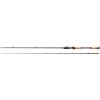 Savage Gear Prút Revenge SG6 Medium Game BC Rod 2,13 m 10-30 g