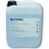 FABA Odstraňovač silikónu 5 L