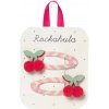 Rockahula Sponky do vlasov Cherry