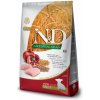 N & D LG DOG Puppy Mini Chicken & Pomegr 2,5kg
