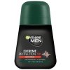 GARNIER Mineral Men Extreme, pánsky minerálny roll on deodorant 50 ml