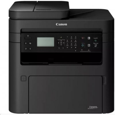 Canon i-SENSYS MF267dw II - černobílá, MF (tisk, kopírka, sken, fax) 5938C008