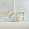 Kvitok tuhý šampón proti lupinám Moringa 50 g