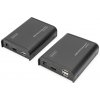 DII Digitus DS-55202 KVM nástavec Vysielač a prijímač