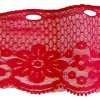 BOUTIQUE Sassy Lace 09902 červená