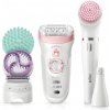 Hnedá Silk-épil Beauty Set 9 9-995