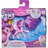 Hasbro My Little Pony Křišťálové dobrodružství s poníky Princess Petals