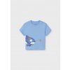 Tričko s potlačou Mayoral - 2601013018 Veľkosť: 104