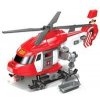 Alltoys Hasičská helikoptéra 1 : 16
