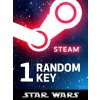 Star Wars Random 1 Key Premium (PC) Steam Key 10000503717001