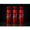 3ks Old Spice deodorant Dynamic Defence 200 ml EXPIRÁCIA 01.2025