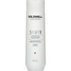 Goldwell Dualsenses Silver Shampoo šampón pre platinovo blond a šedivé vlasy 250 ml